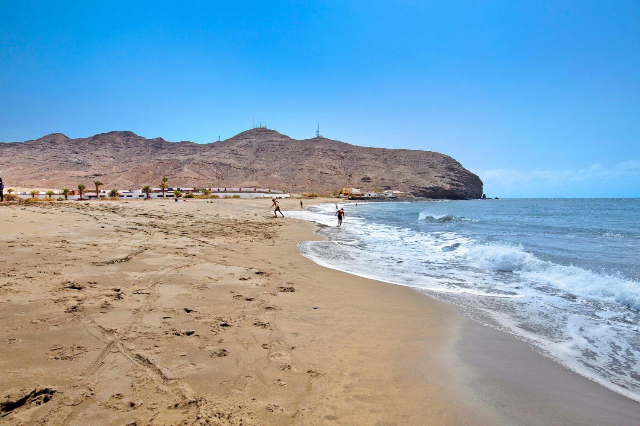 Сasa de vacaciones Casa Rosi Gran Tarajal
