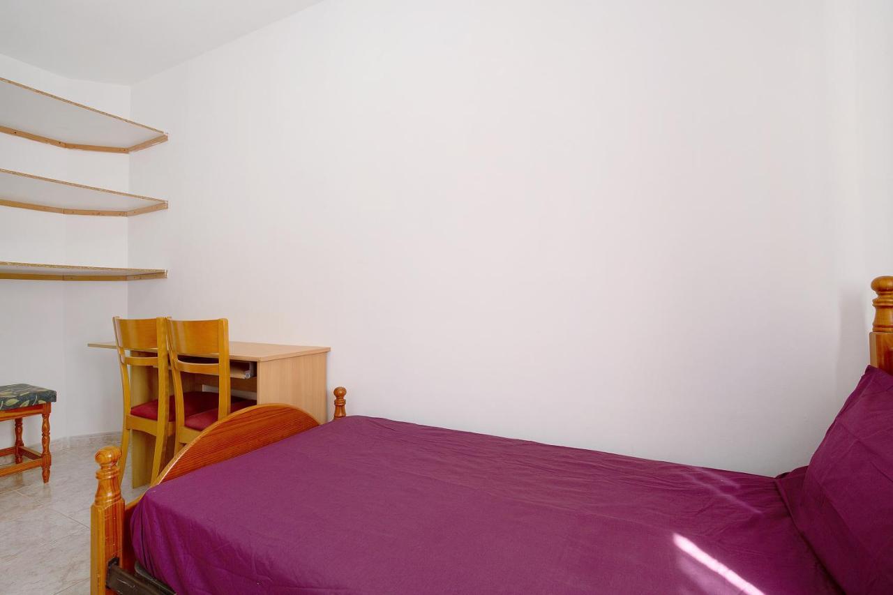 Сasa de vacaciones Casa Rosi Gran Tarajal