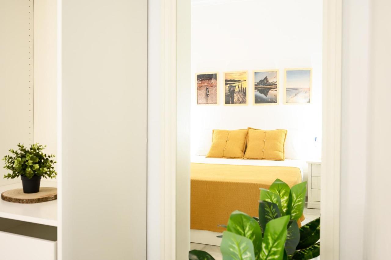Apartamento 10tosea Francisco Cano