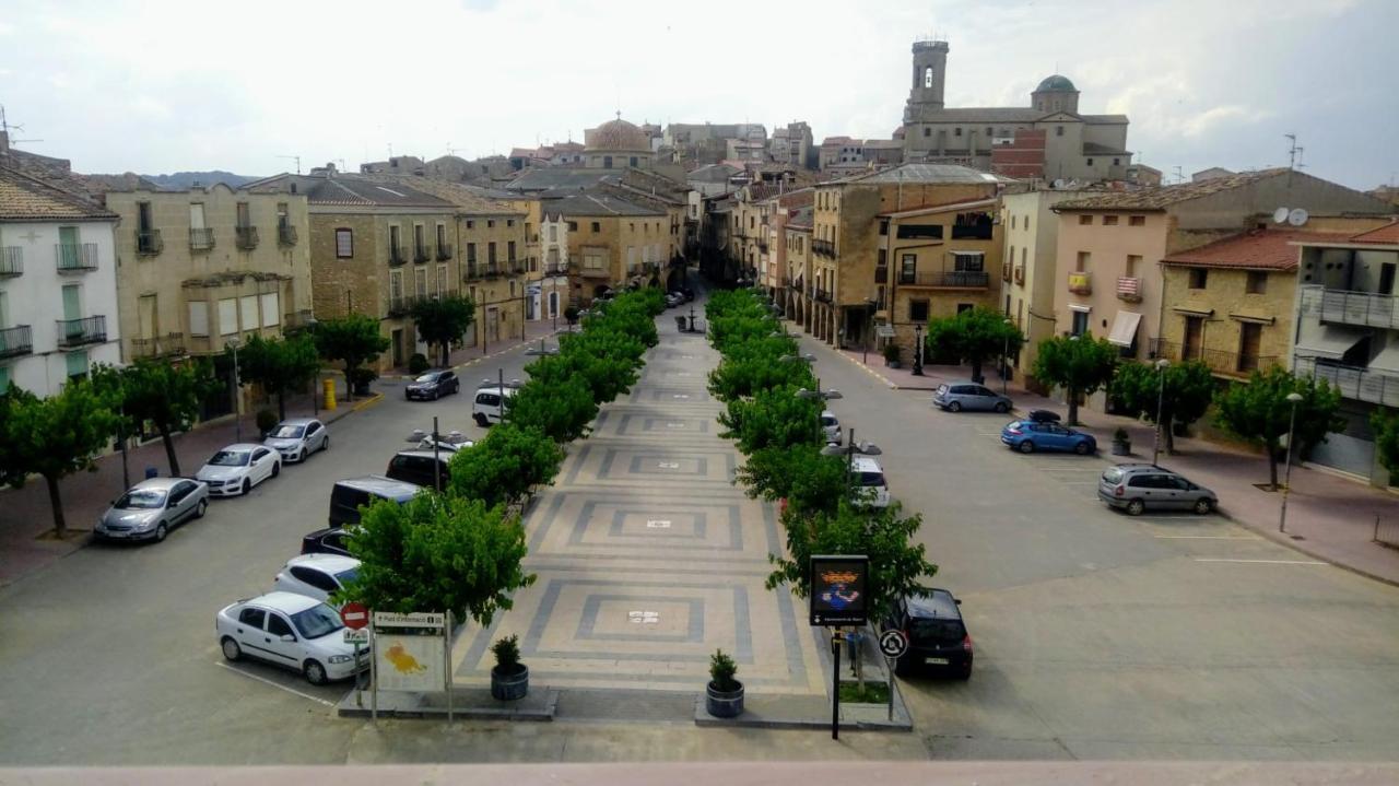 Apartment Rurals Cal Parro, *