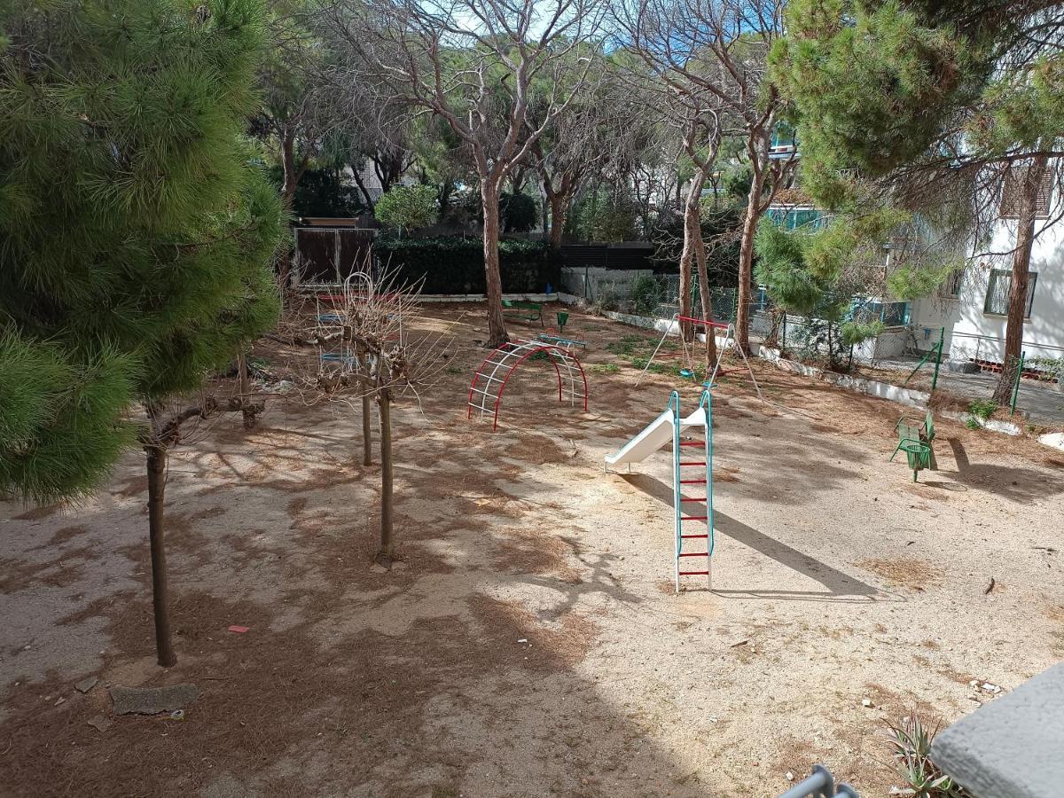Apartment Jescamar Salou