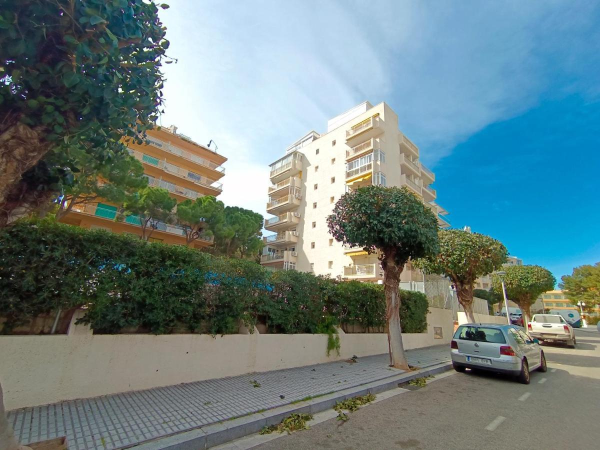 Jescamar Salou