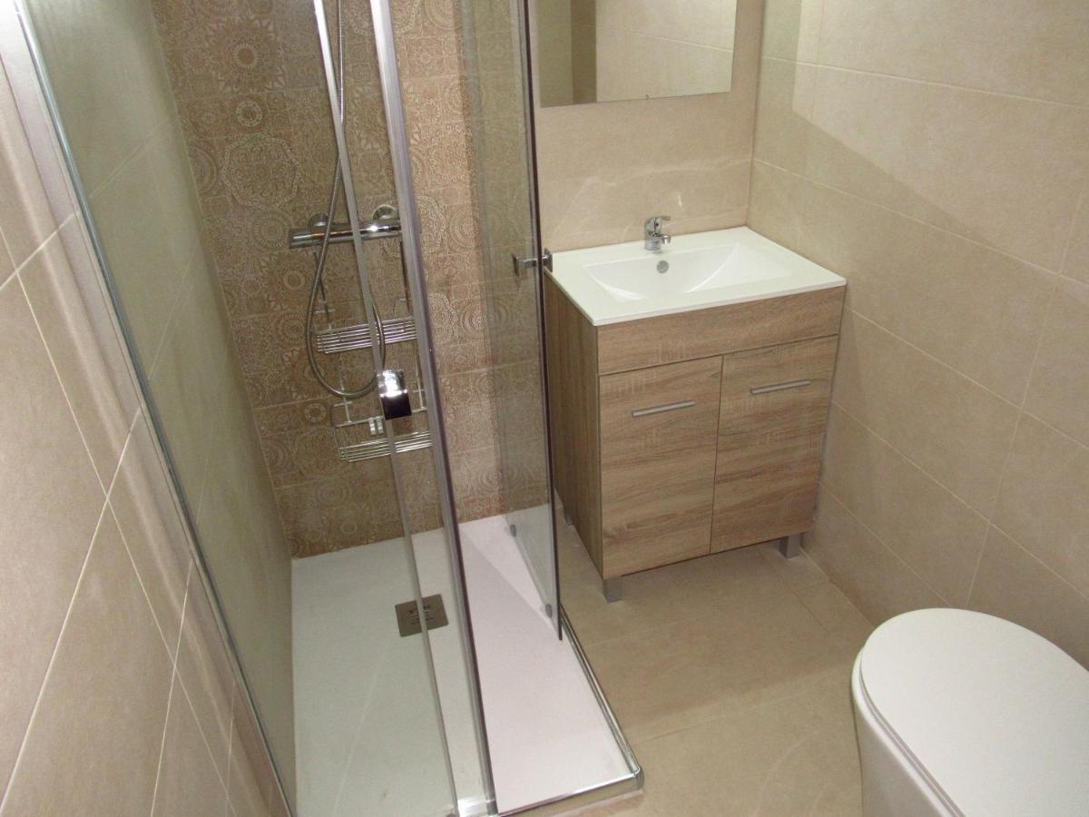 Apartamento Benalroma