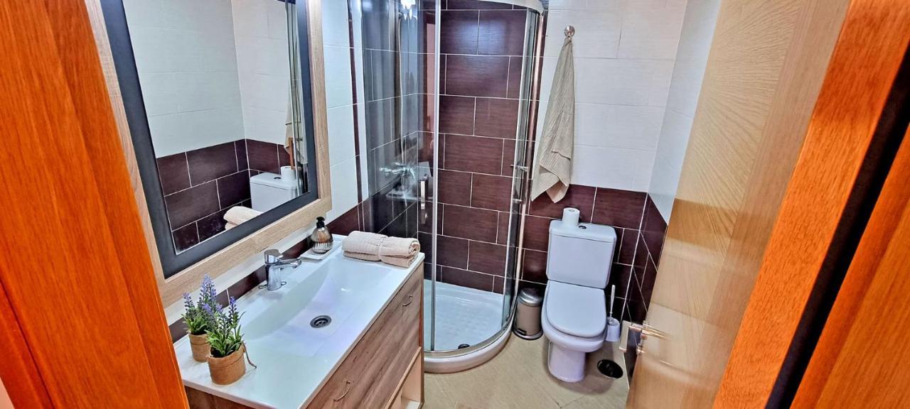 Villa Casa Bonita Tarajalejo