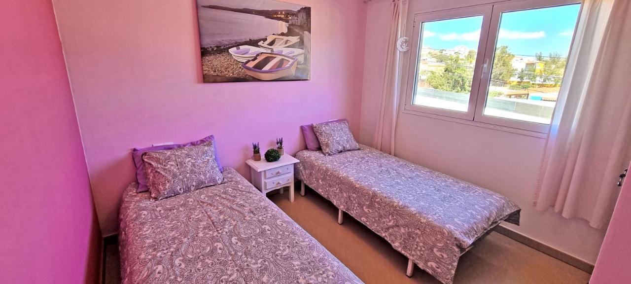Villa Casa Bonita Tarajalejo