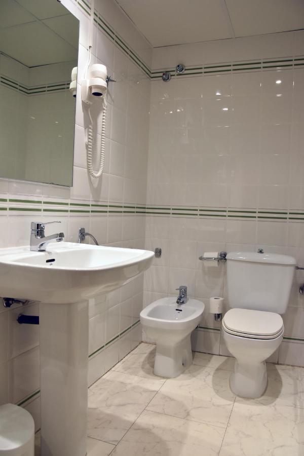 Apartahotel Residencial Snö Vall De Boí Pla de l'Ermita