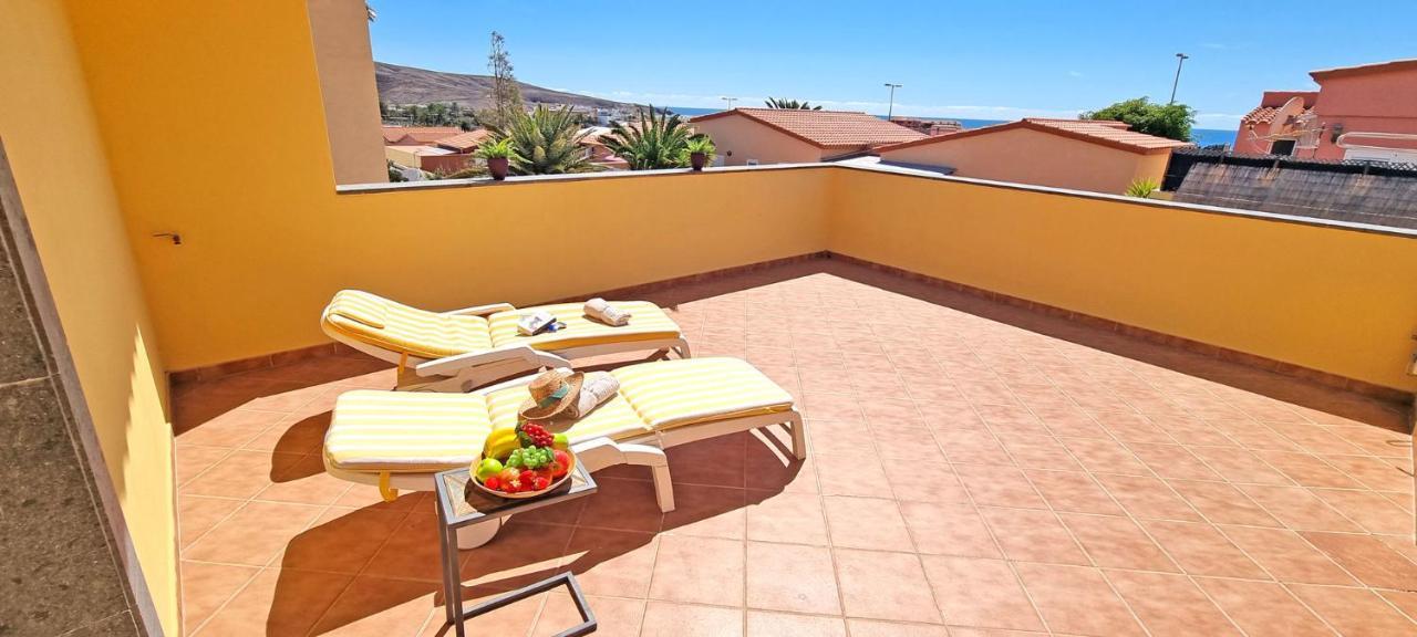 Casa Bonita * Tarajalejo