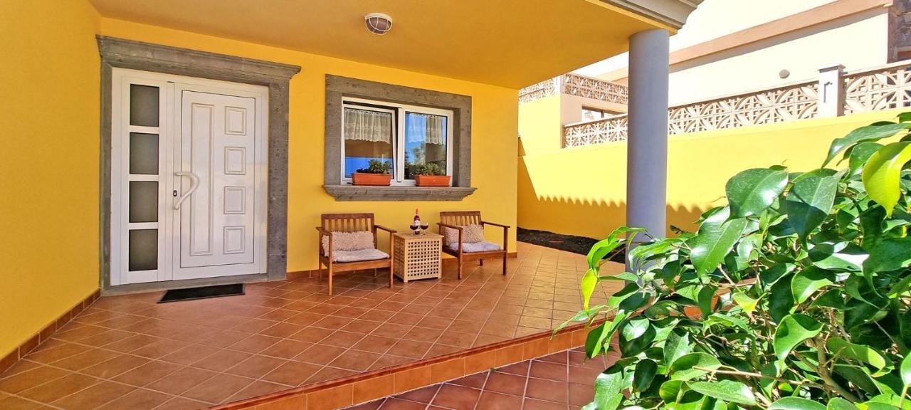 Casa Bonita Villa