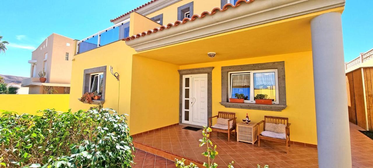 Casa Bonita * Tarajalejo