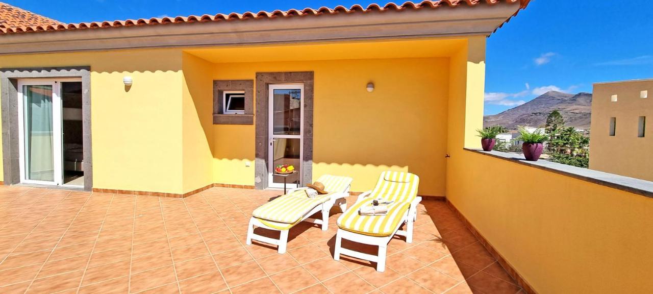 Villa Casa Bonita