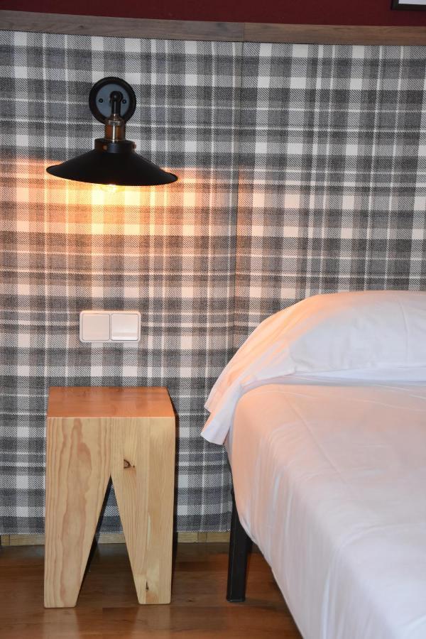Residencial Snö Vall De Boí Pla de l'Ermita