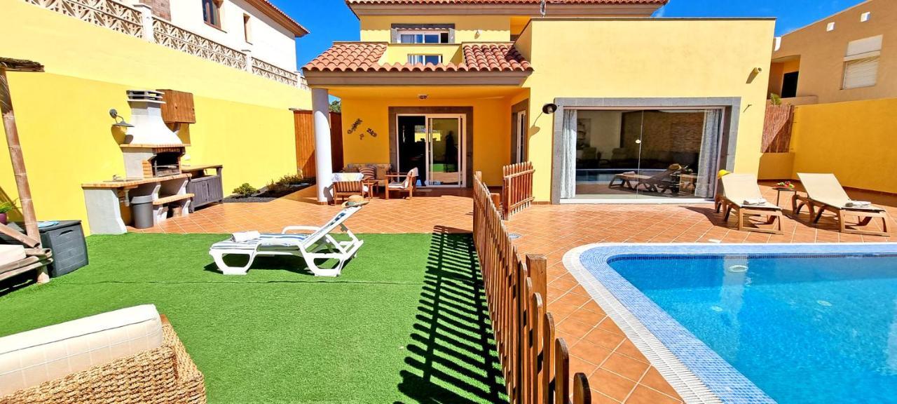 Casa Bonita Villa *