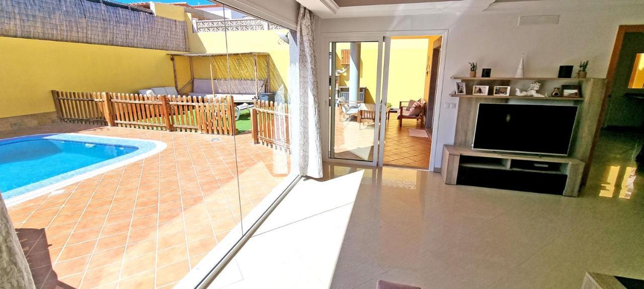 Villa Casa Bonita