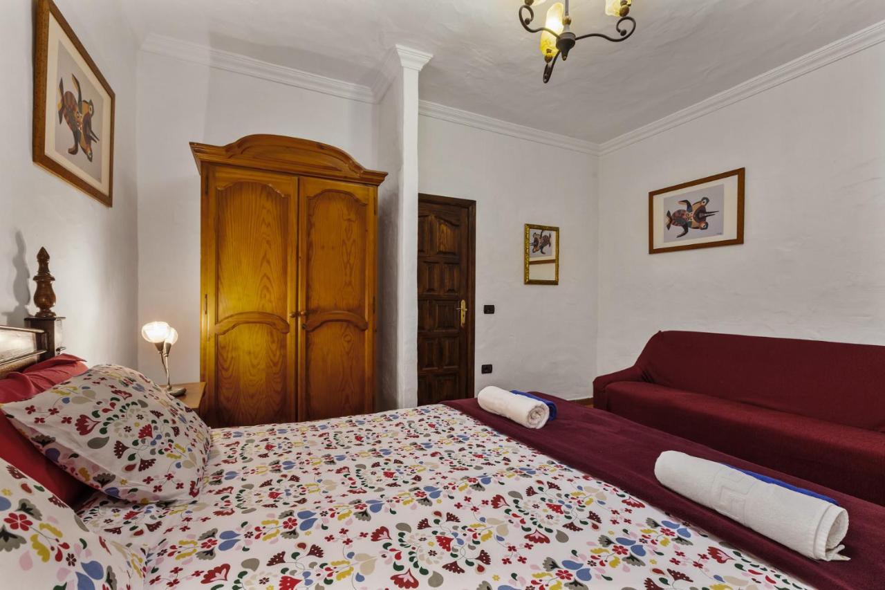 Villa Casa El Palmeral *