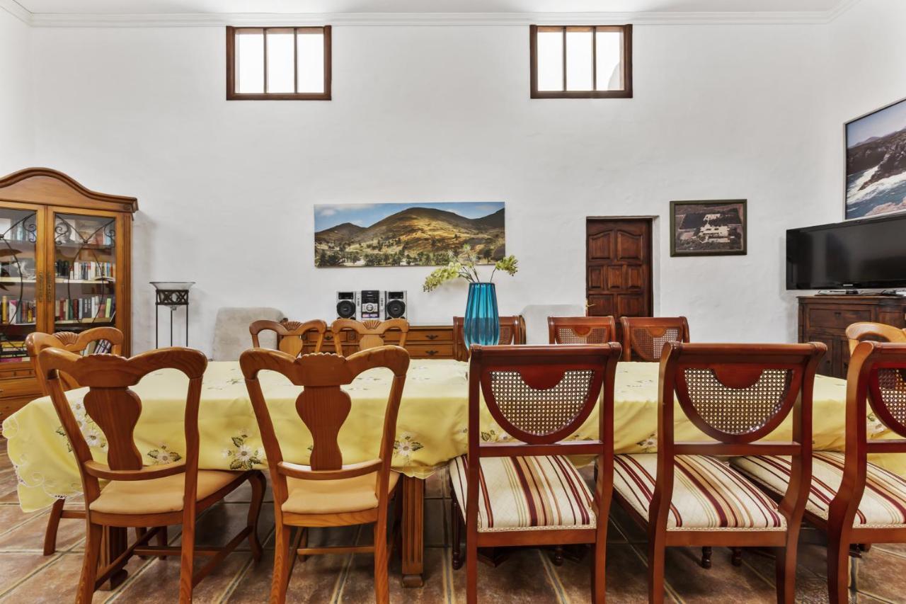 Villa Casa El Palmeral *