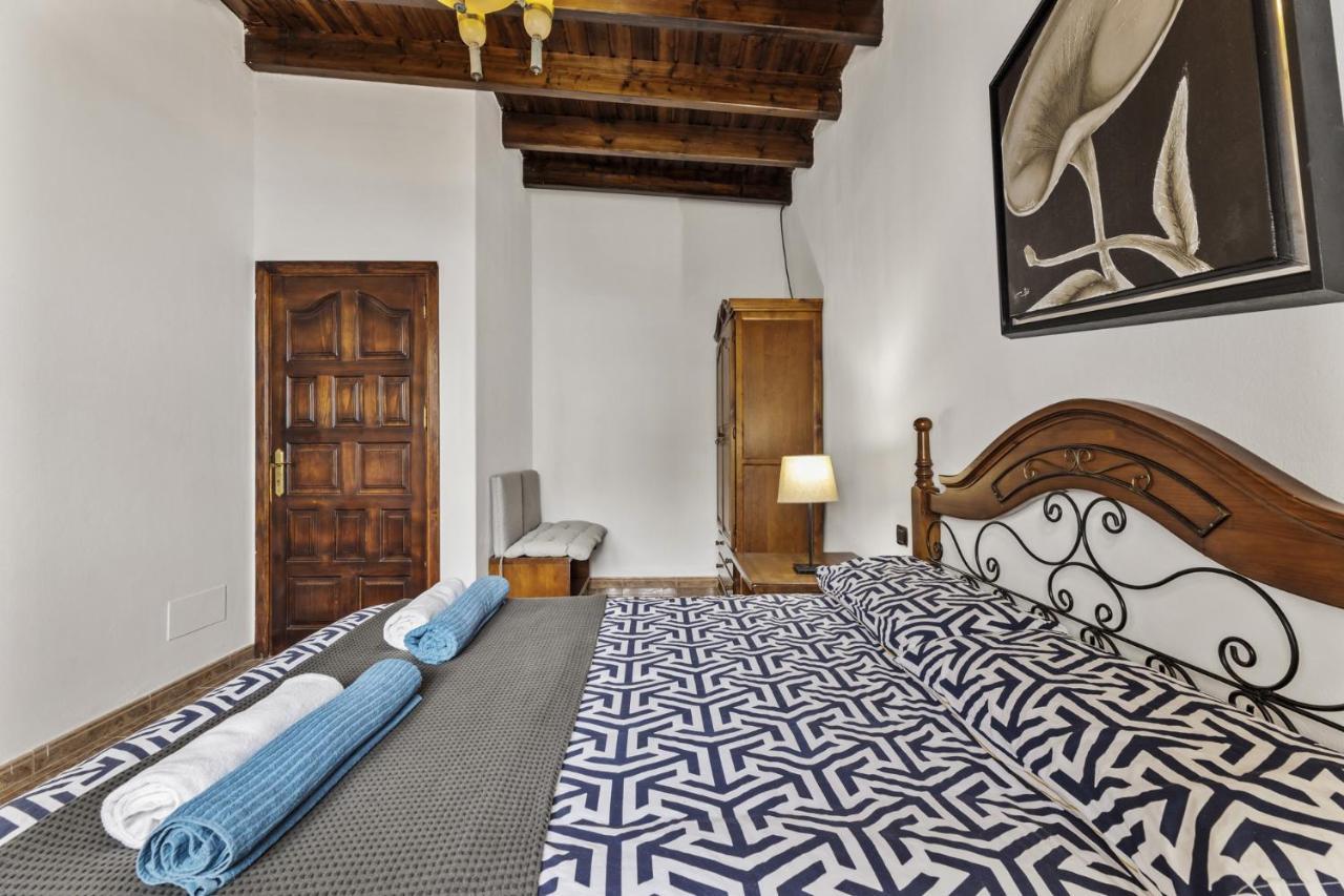 Villa Casa El Palmeral *