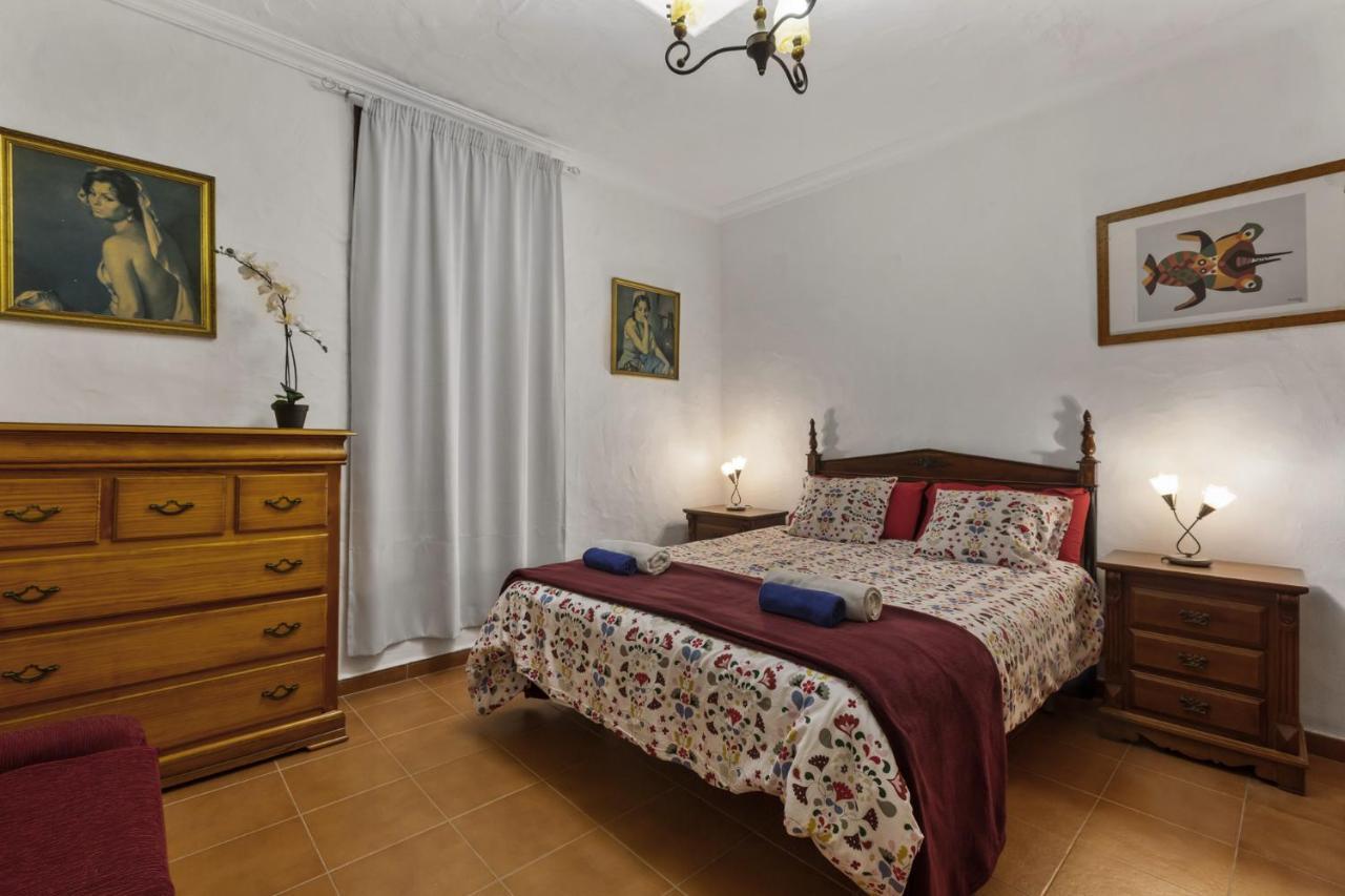 Casa El Palmeral Villa *