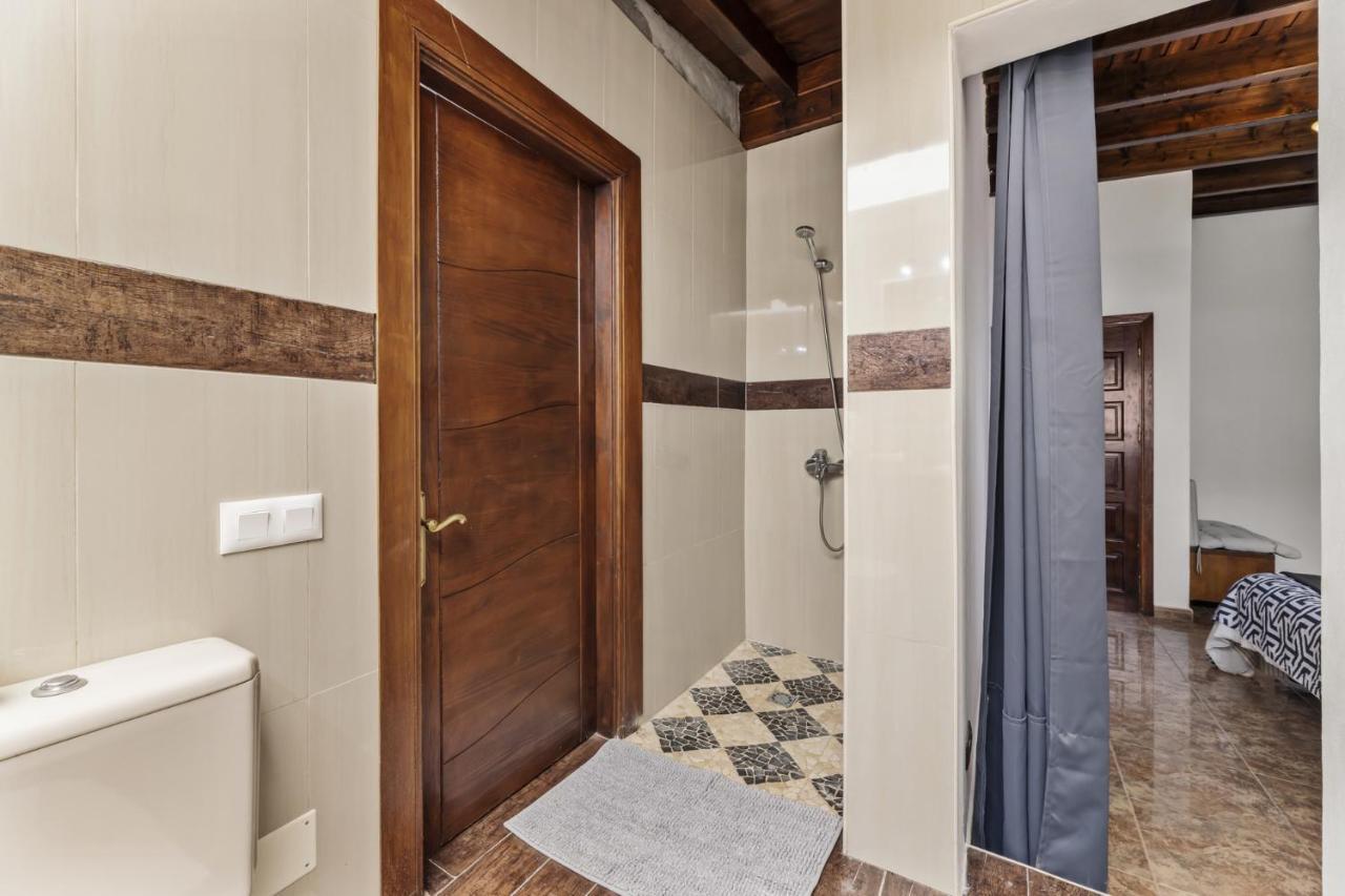 Casa El Palmeral Villa *