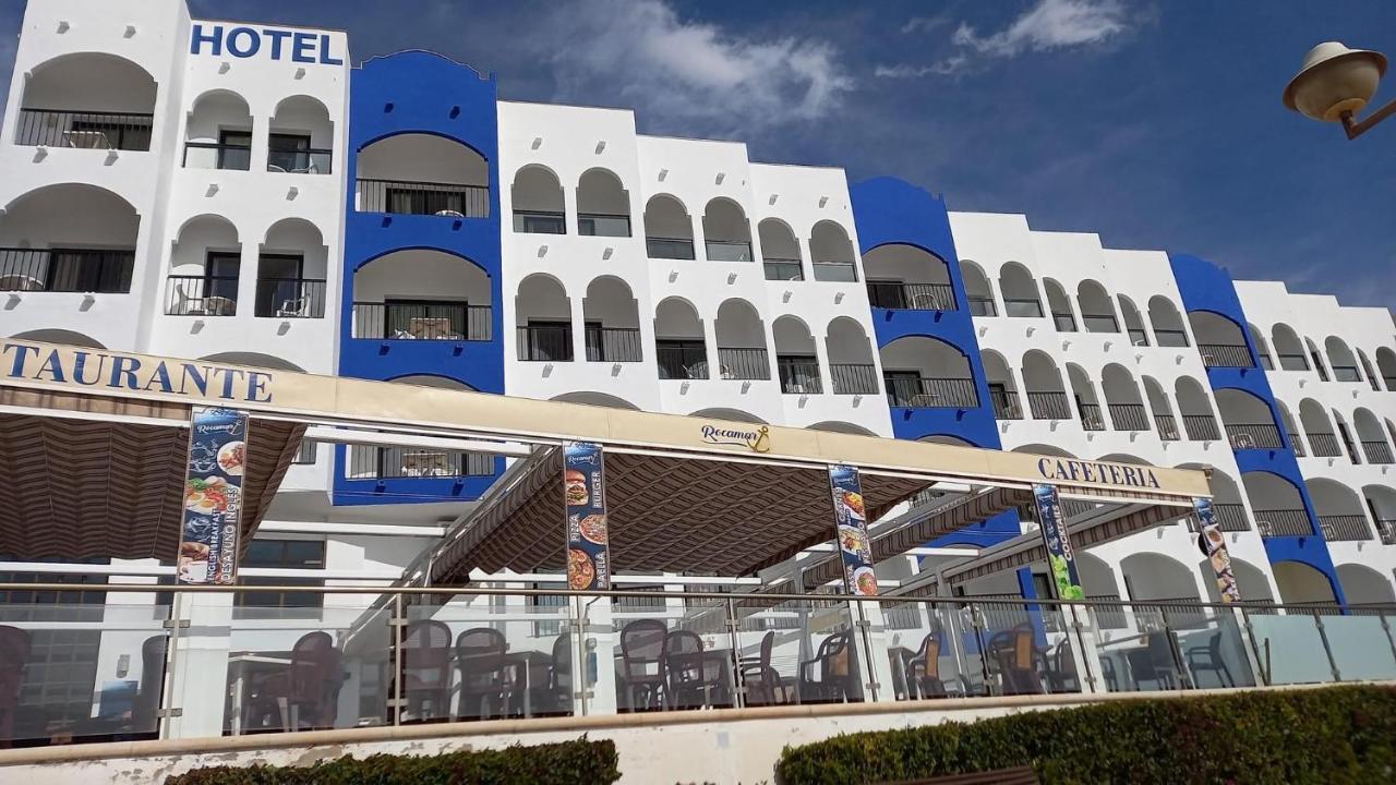 Perla Marina Nerja