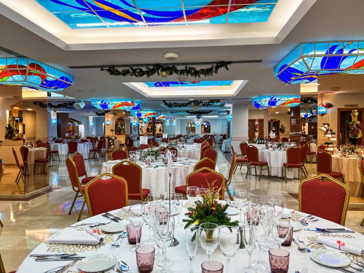Perla Marina 4* Nerja