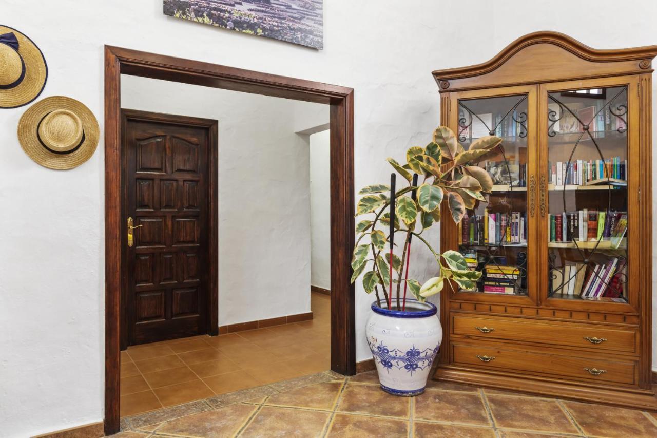 Villa Casa El Palmeral *