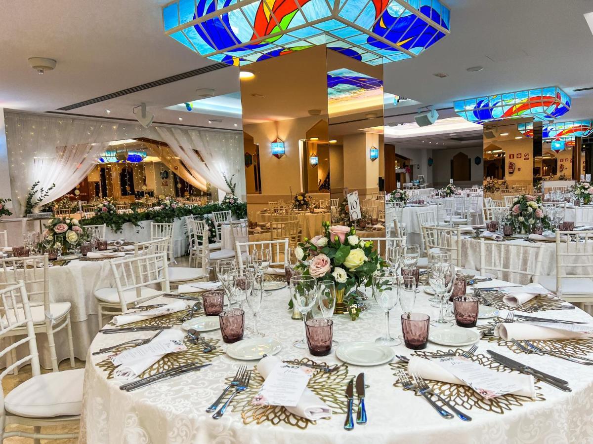 Hotel Perla Marina Nerja