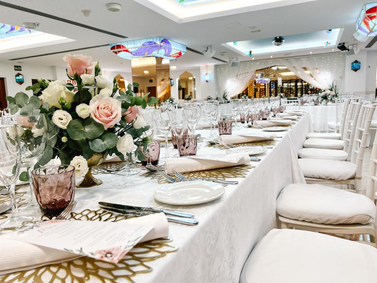 Perla Marina 4*