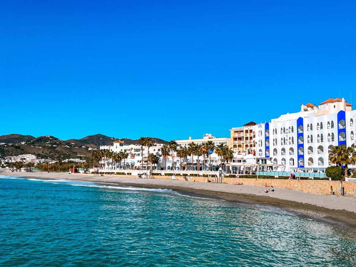 Perla Marina 4* Nerja