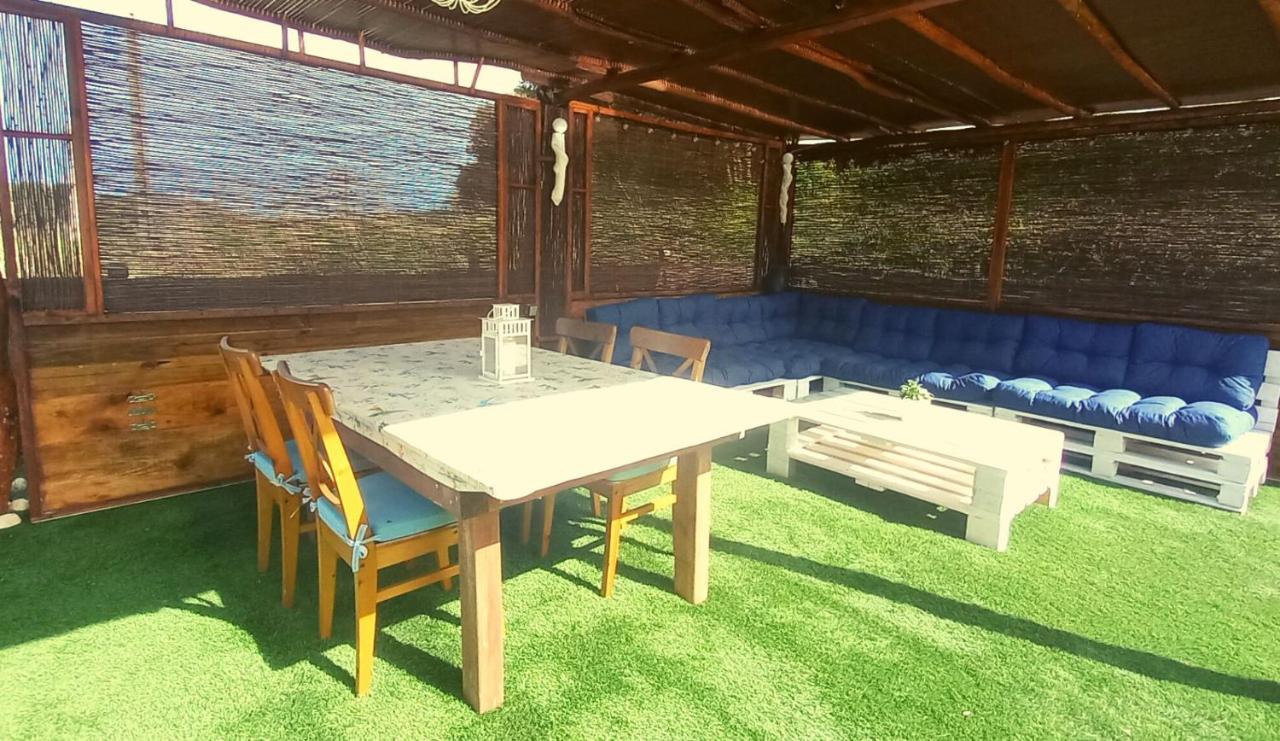 Holiday home Pozo-zabale Alojamiento Turistico Elejalde