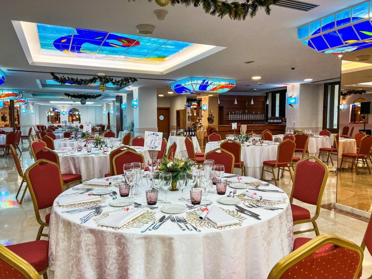 Hotel Perla Marina 4*