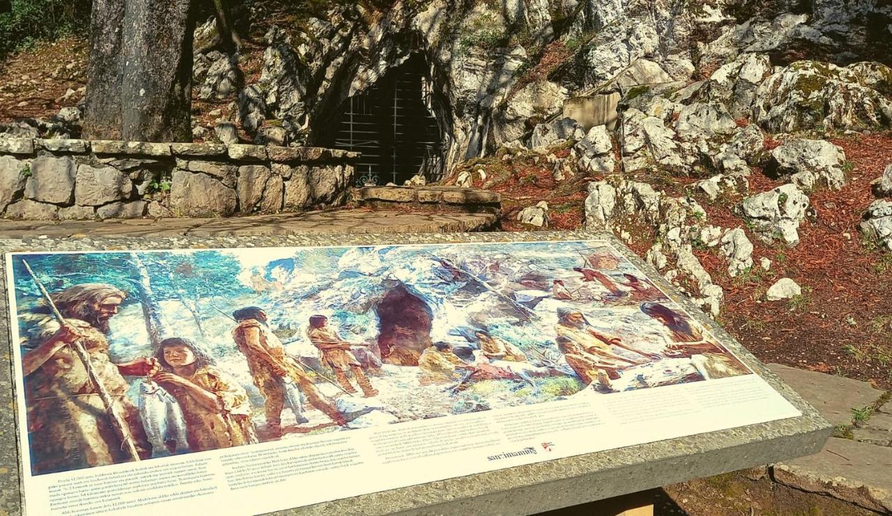 Holiday home Pozo-zabale Alojamiento Turistico *