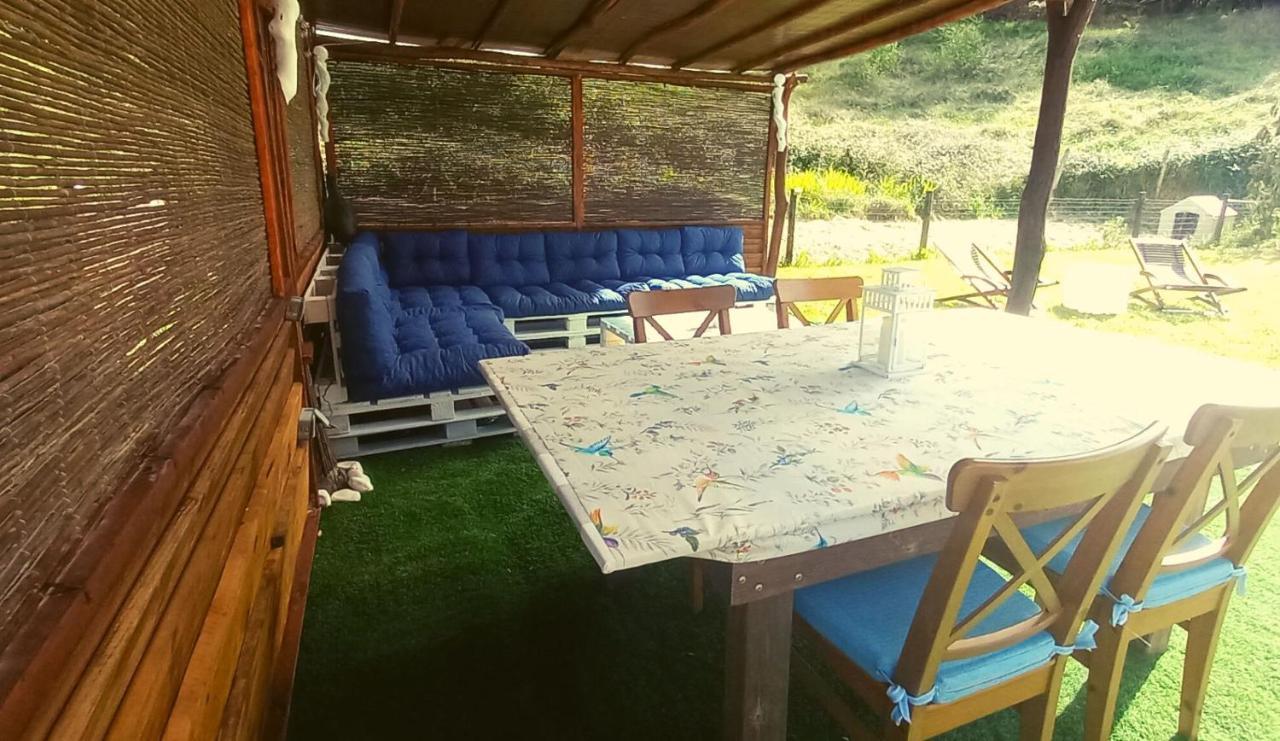 Holiday home Pozo-zabale Alojamiento Turistico Elejalde