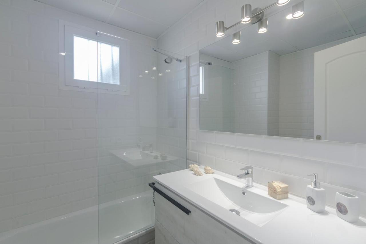 Small Oasis Apartamento Manilva