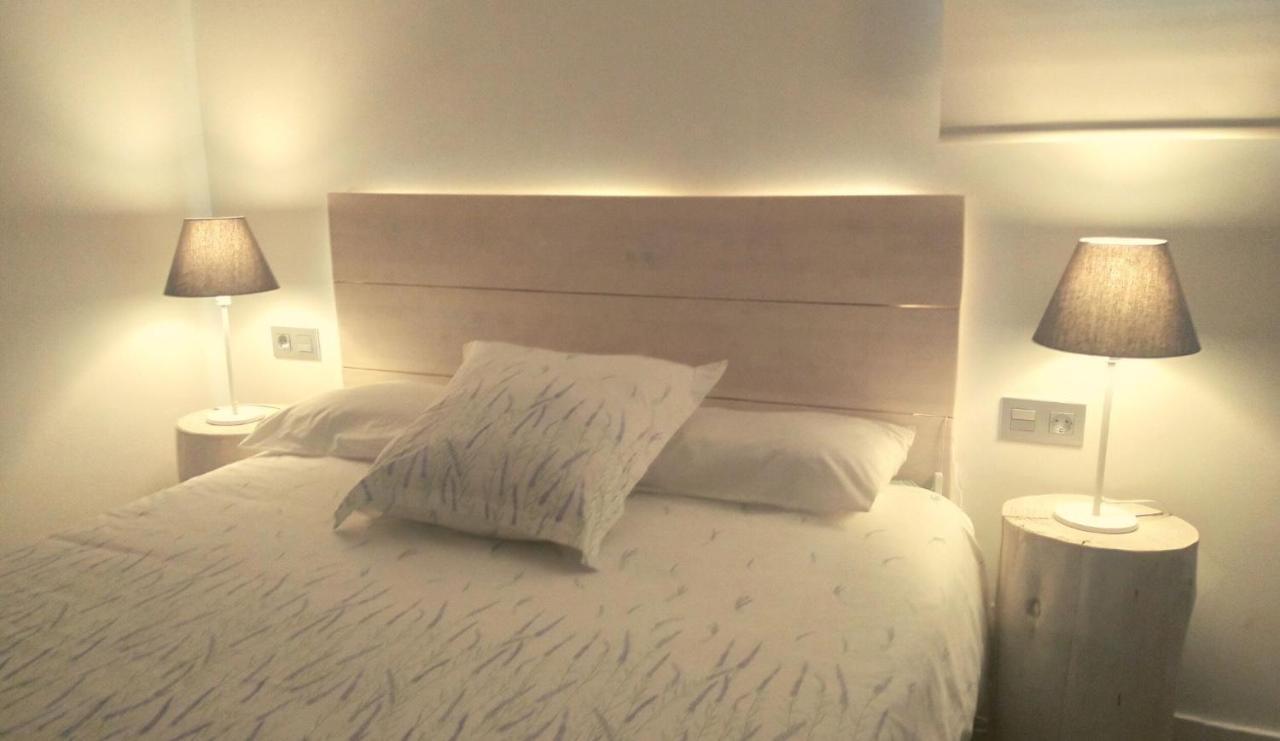 Pozo-zabale Alojamiento Turistico Holiday home Elejalde