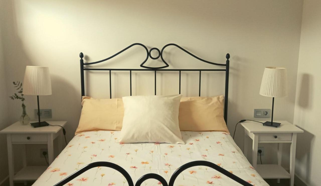 Holiday home Pozo-zabale Alojamiento Turistico