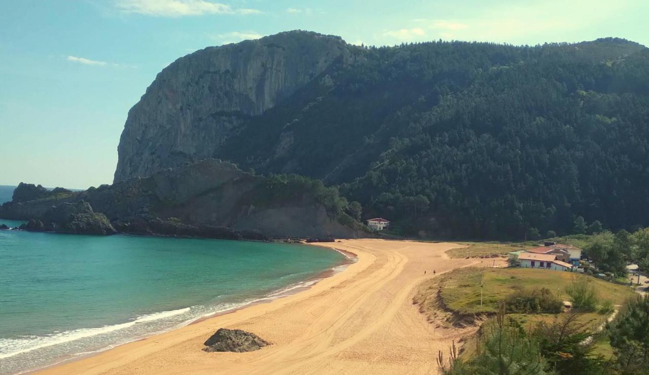 Holiday home Pozo-zabale Alojamiento Turistico