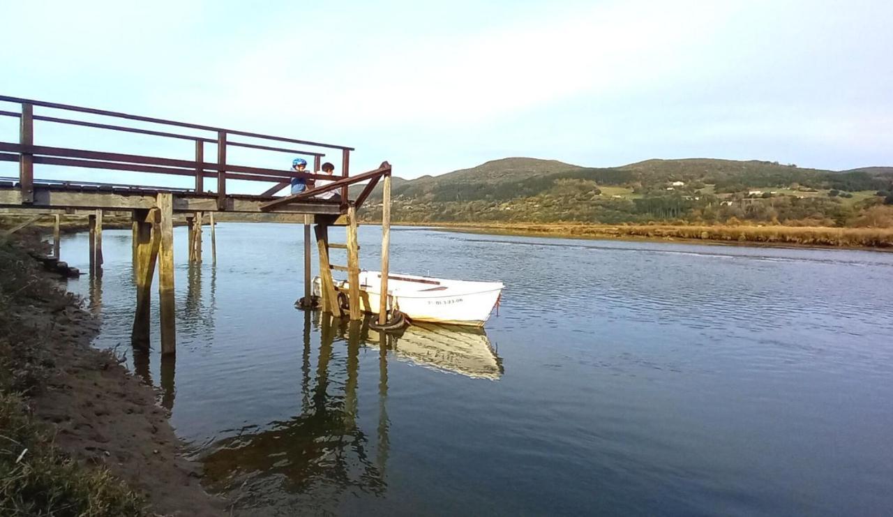 Holiday home Pozo-zabale Alojamiento Turistico *