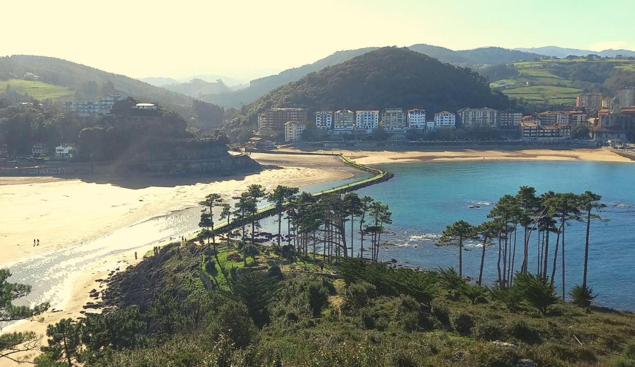 Pozo-zabale Alojamiento Turistico Holiday home Elejalde