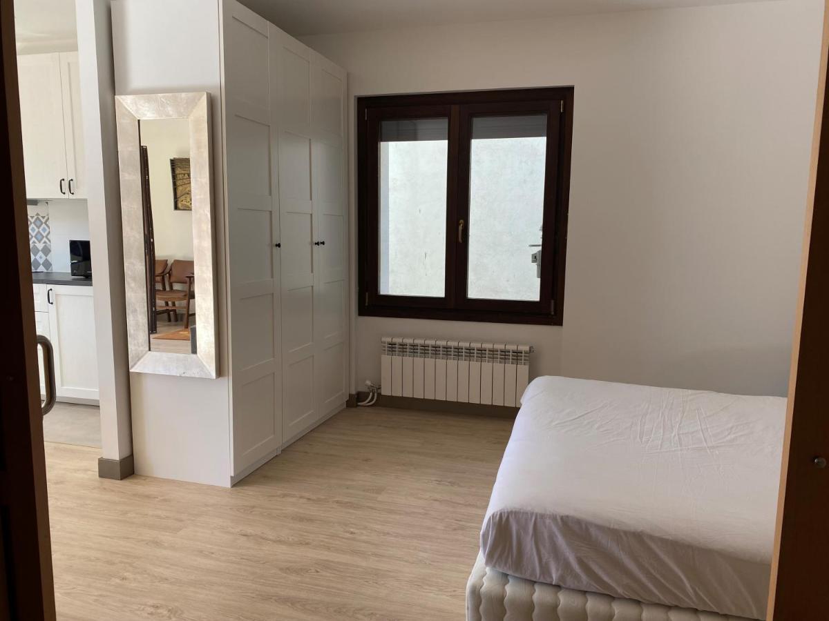 Acogedor Apartamento Sant Joan de les Abadesses