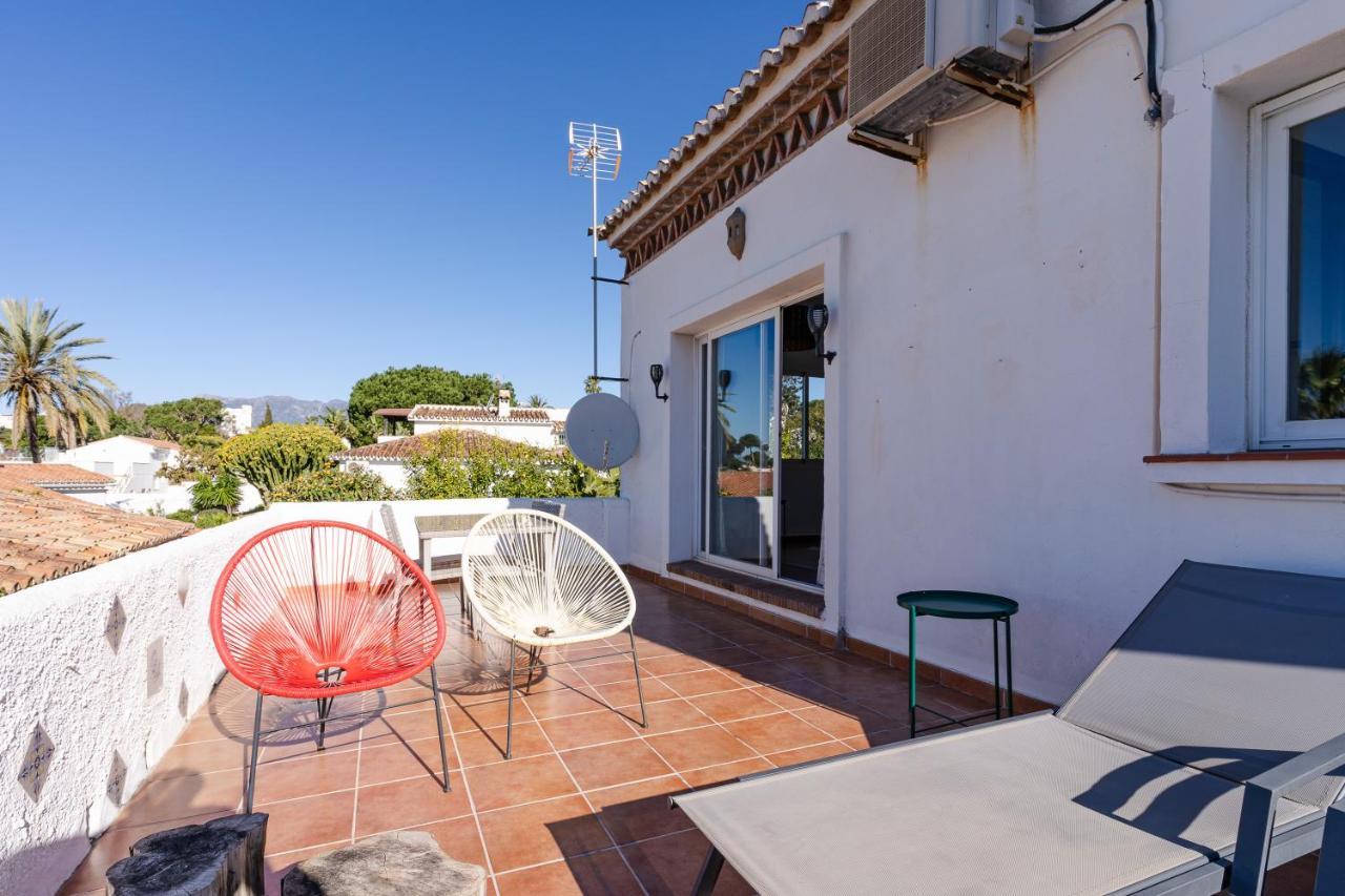 Casa Alejandro Chalet