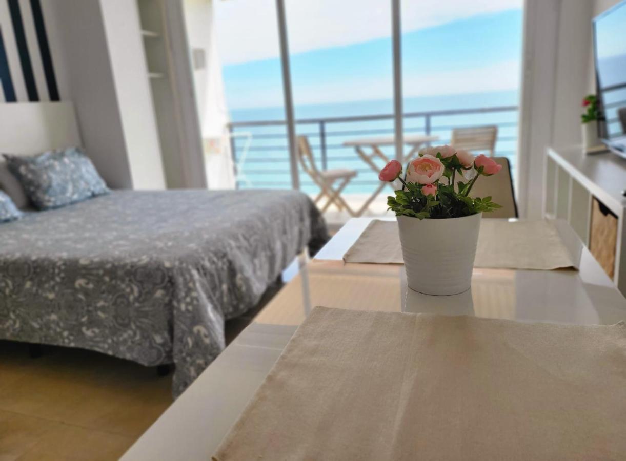 El Espigon De Santa Clara Apartamento Torremolinos