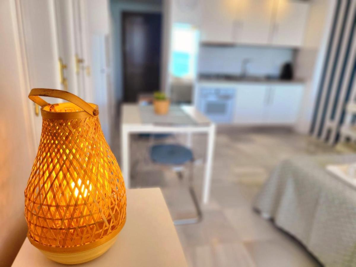Apartamento El Espigon De Santa Clara