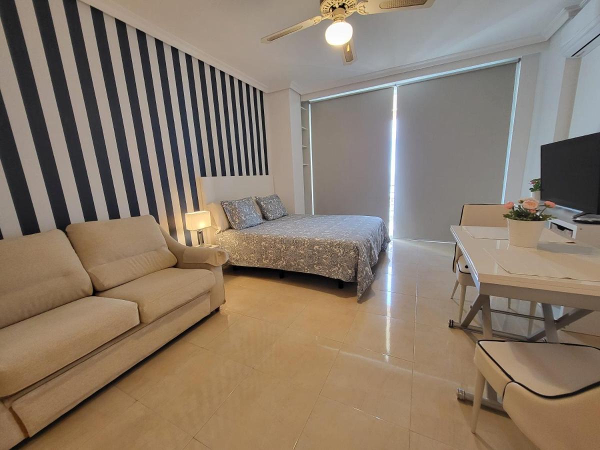 Apartamento El Espigon De Santa Clara *