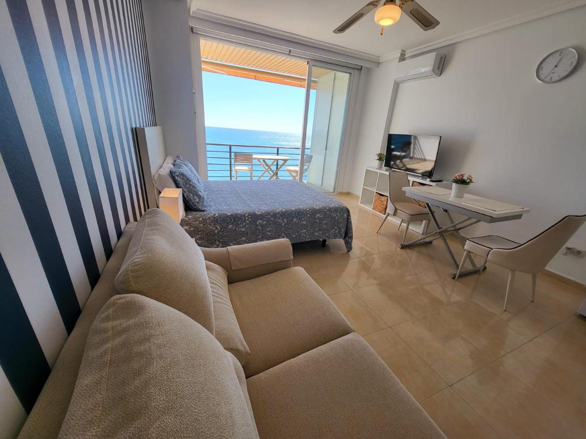 El Espigon De Santa Clara Apartamento Torremolinos