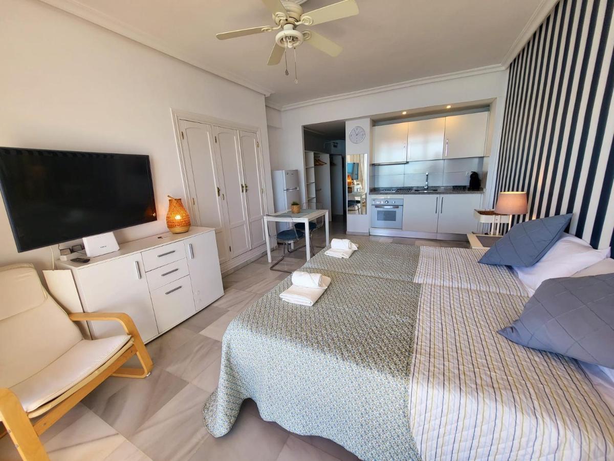 El Espigon De Santa Clara Apartamento Torremolinos