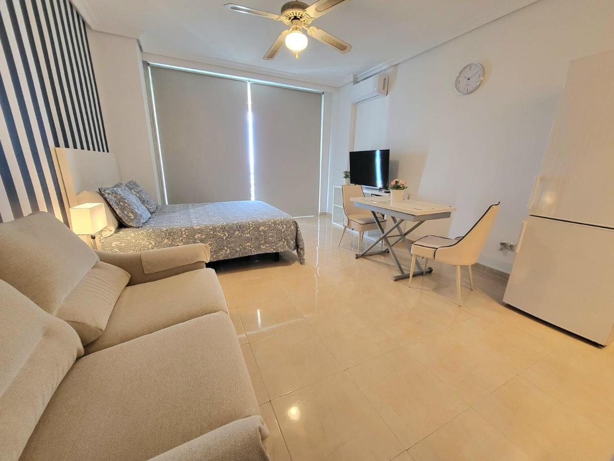 Apartamento El Espigon De Santa Clara