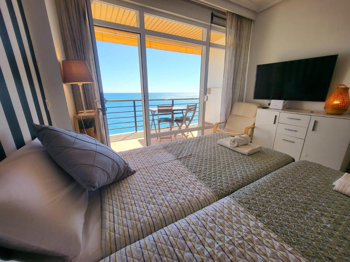 Apartamento El Espigon De Santa Clara Torremolinos