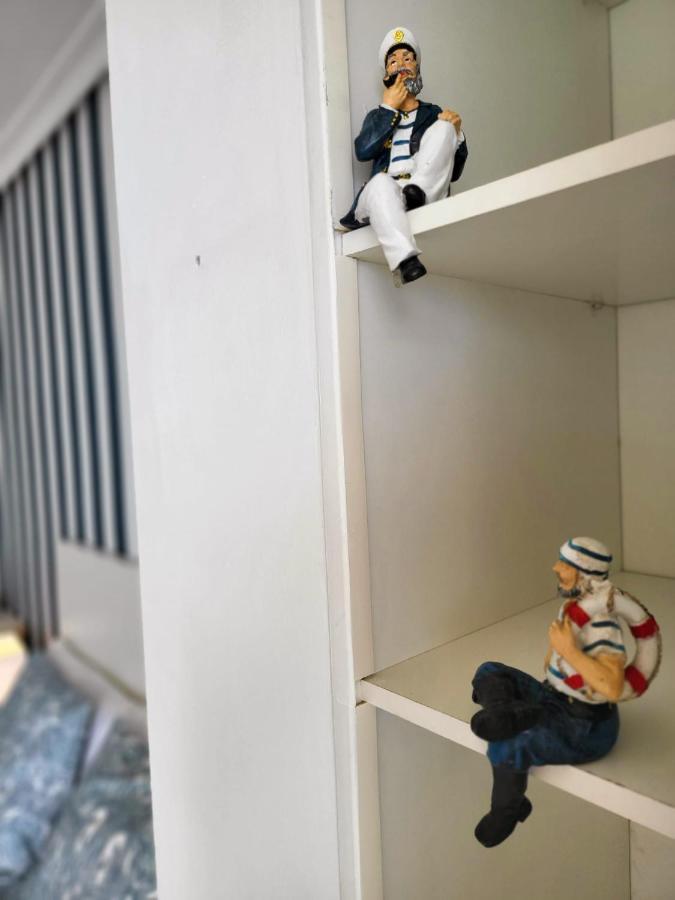 Apartamento El Espigon De Santa Clara Torremolinos