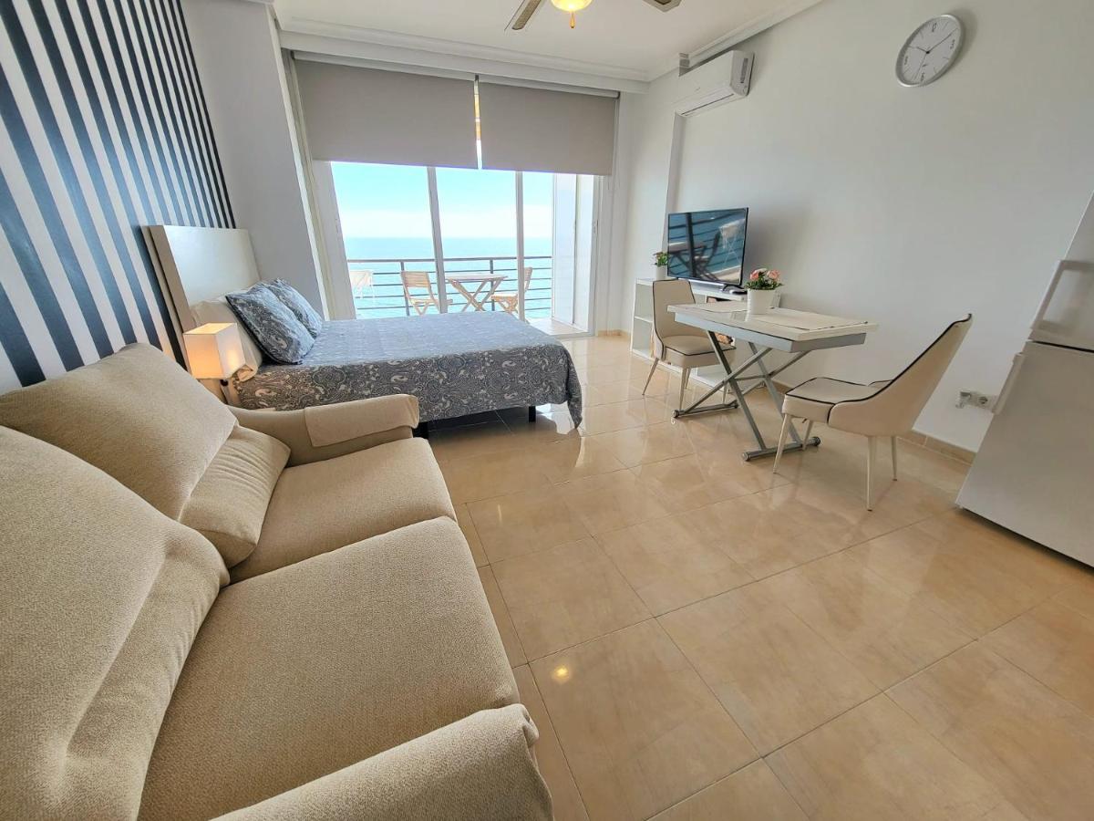 El Espigon De Santa Clara Apartamento Torremolinos