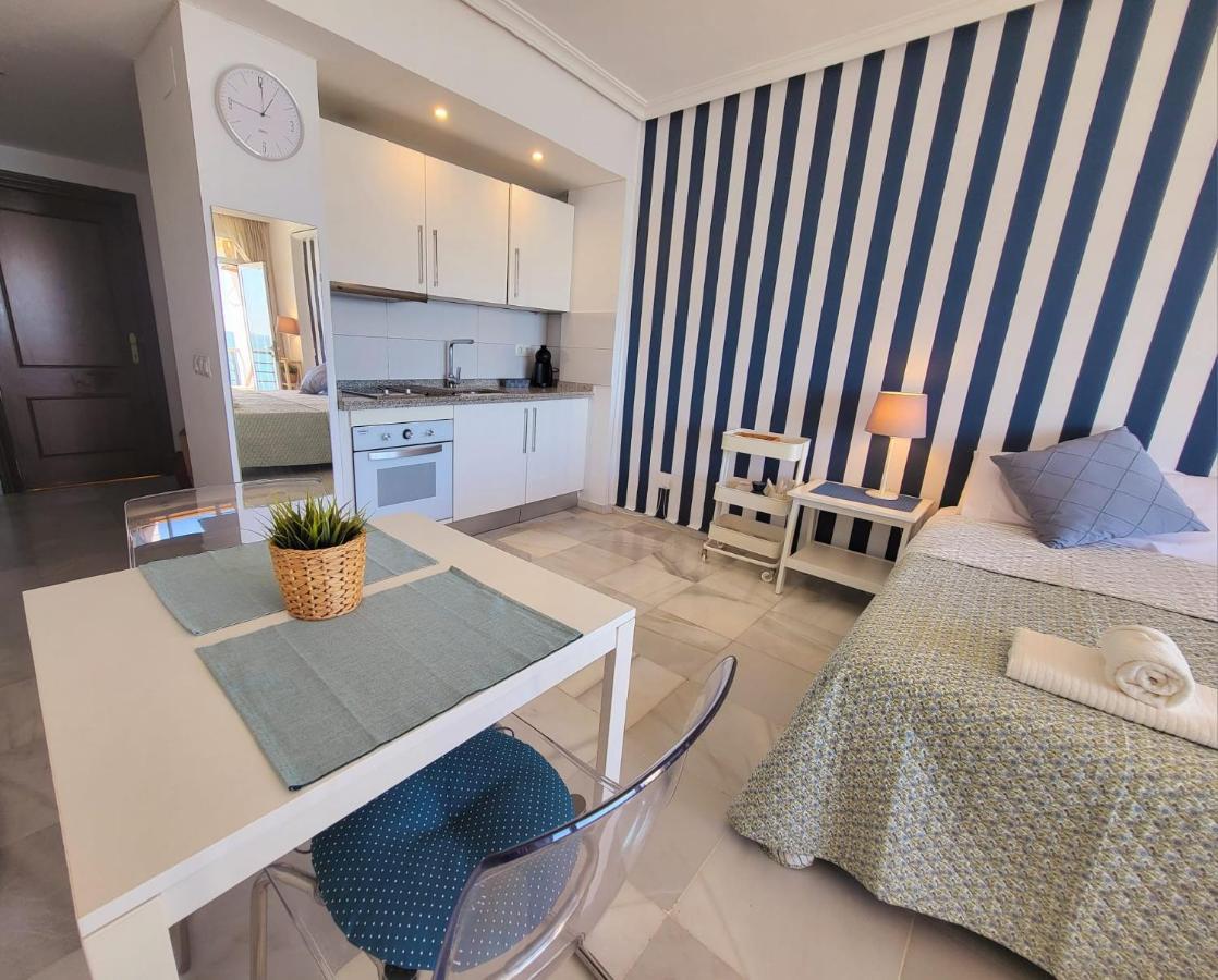 Apartamento El Espigon De Santa Clara